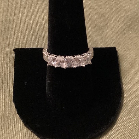 Tacori Jewelry - Tacori anniversary band